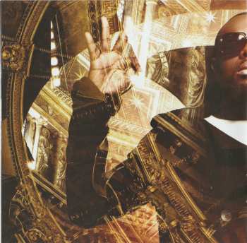 LP Maitre Gims: Subliminal