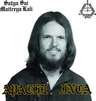 CD Maitreya Kali: Apache-inca