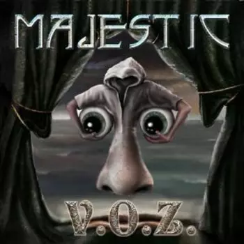 Majestic: V.O.Z.
