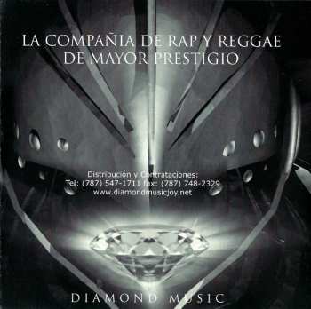 CD The Majestic: II Imperio
