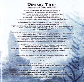 CD Majestica: Above The Sky