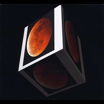 Album Majic Bullets: Blood Moon & The Eight
