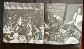 LP Major Conflict: NYHC 1983