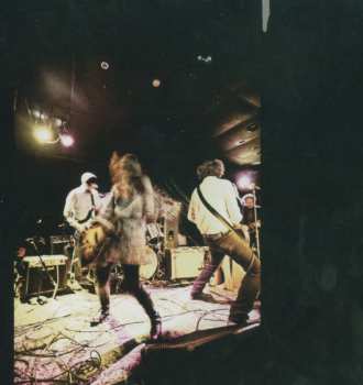 CD Major Stars: Decibels Of Gratitude