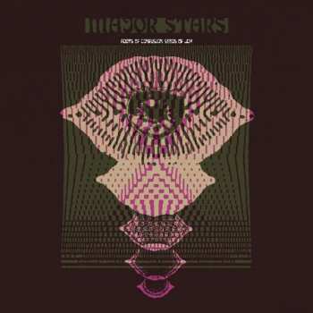 Album Major Stars: Roots Of Confusion Seeds Of Joy