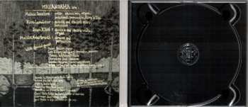 CD Makajodama: Makajodama