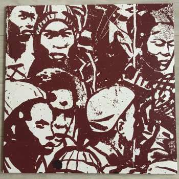 LP Makaya McCraven: Universal Beings E&F Sides