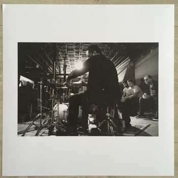 LP Makaya McCraven: Universal Beings E&F Sides