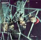 Album The Makeouts: In A Strange Land!