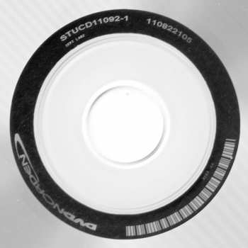 CD Makiko Hirabayashi: Binocular