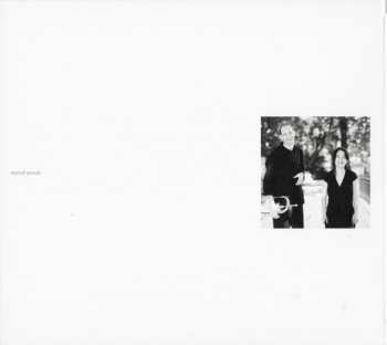 CD Makiko Hirabayashi: Binocular