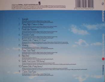 CD Makoto: Believe In My Soul