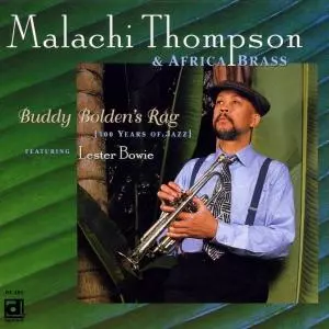Buddy Bolden's Rag {100 Years Of Jazz}