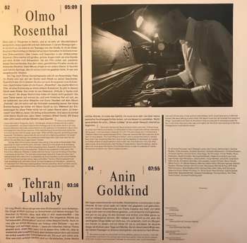 LP Malakoff Kowalski: My First Piano