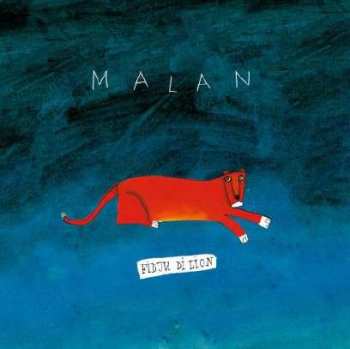 CD Malan: Fidju Di Lion