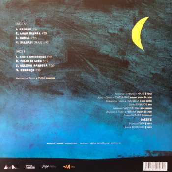 LP Malan: Fidju Di Lion