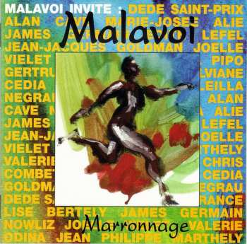 Album Malavoi: Marronnage