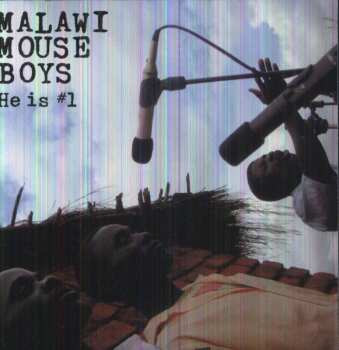 Album Malawi Mouse Boys: He Is #1
