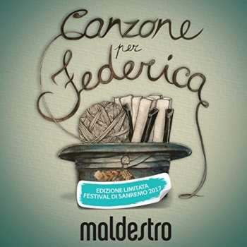 SP Maldestro: Canzone Per Federica LTD | NUM