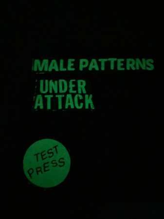 SP Under Attack: Male Patterns/ Under Attack