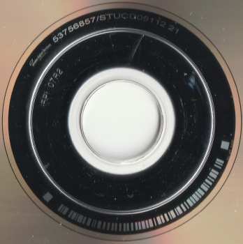 CD Malene Mortensen: Agony & Ecstasy