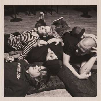 CD Malene Mortensen: Agony & Ecstasy