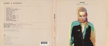 CD Malene Mortensen: Agony & Ecstasy