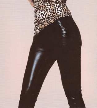 CD Malene Mortensen: Agony & Ecstasy