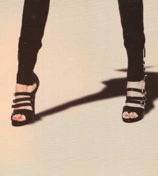 CD Malene Mortensen: Agony & Ecstasy