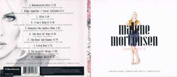 CD Malene Mortensen: Can't Help It