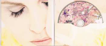 CD Malene Mortensen: Can't Help It