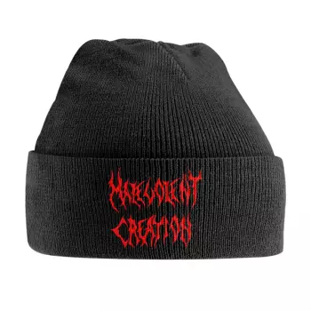 Czapka Logo Malevolent Creation