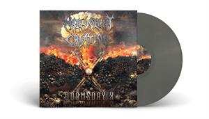 LP Malevolent Creation: Doomsday X CLR | LTD