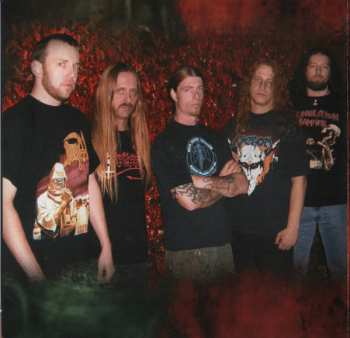 2CD Malevolent Creation: The Will To Kill / Warkult