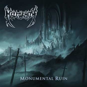 CD Malformity: Monumental Ruin