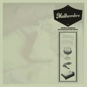 Malhombre: Musique Rock / Fini