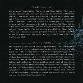 CD Malia: Convergence