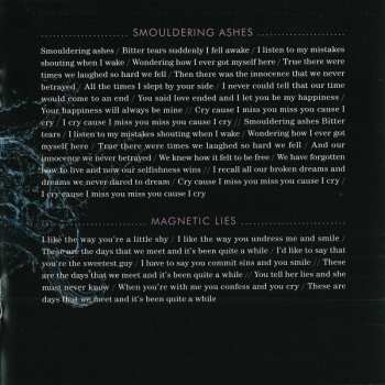 CD Malia: Convergence