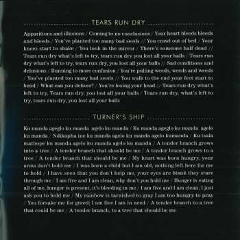 CD Malia: Convergence