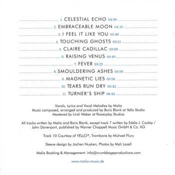 CD Malia: Convergence