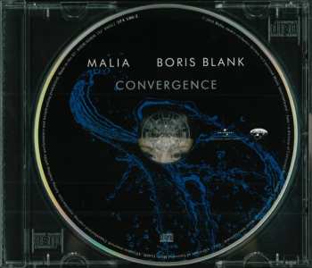 CD Malia: Convergence