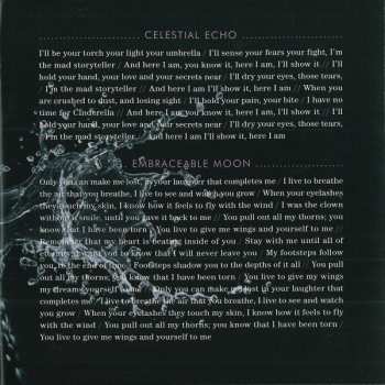 CD Malia: Convergence