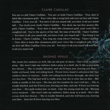 CD Malia: Convergence