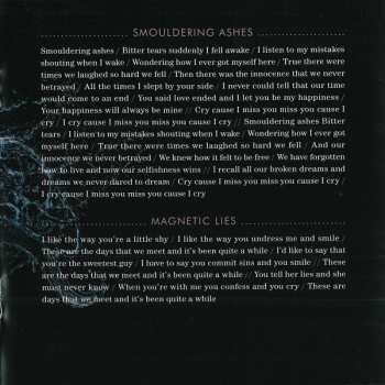 CD Malia: Convergence