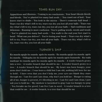 CD Malia: Convergence