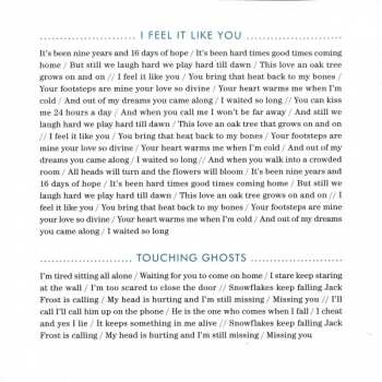 CD Malia: Convergence