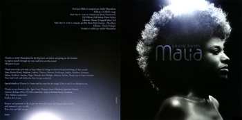 CD Malia: Young Bones