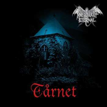 LP Malignant Eternal: Tårnet LTD | CLR