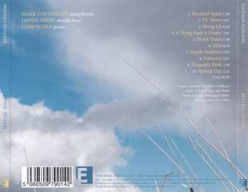 CD Malija: Instinct