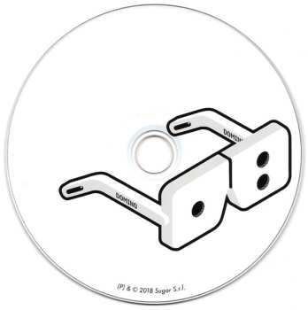 CD Malika Ayane: Domino